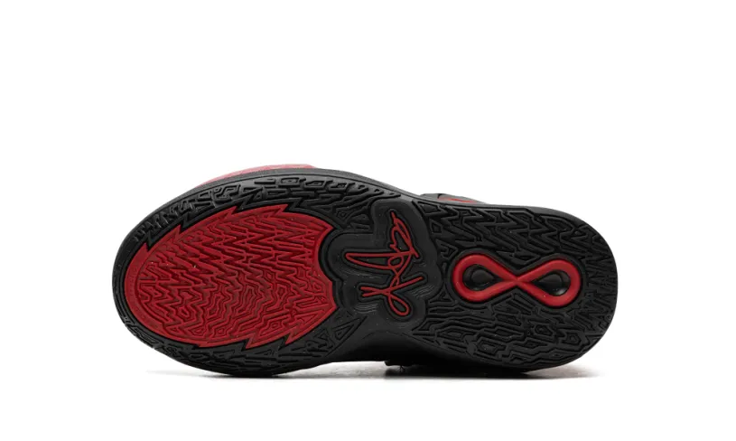 Nike Basketball Kyrie Infinity GS 'Bred'